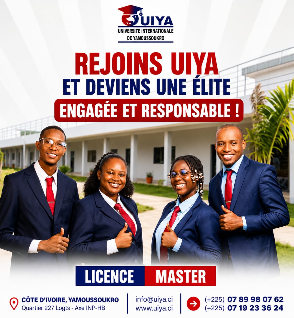 Campus UIYA